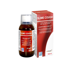 Siro ho Slime Cough chai 150 ml