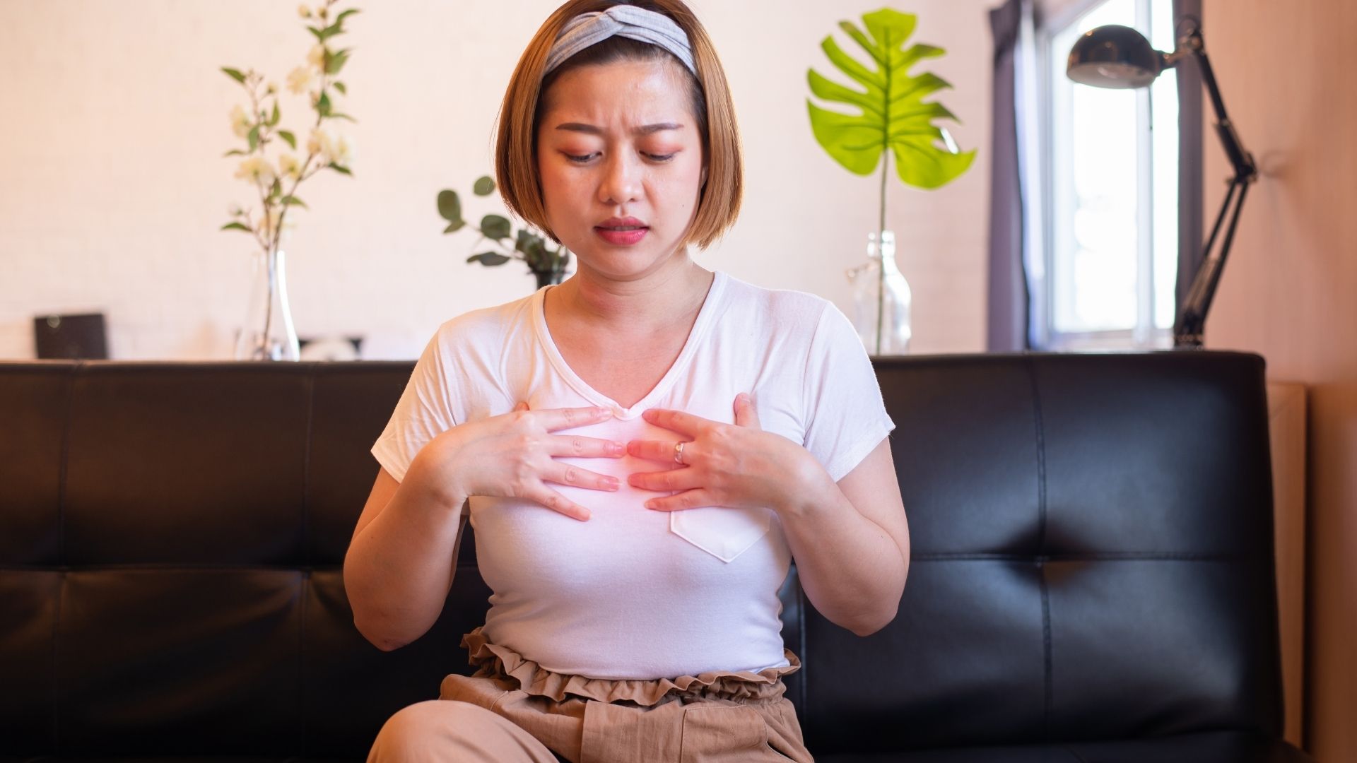 Trào ngược dạ dày - thực quản có thể gây ho