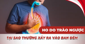 ho do trào ngược