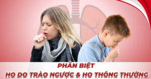 ho do trào ngược