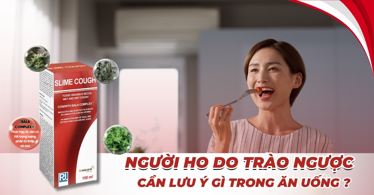 ho do trào ngược