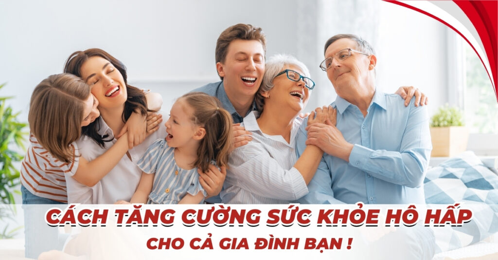 hô hấp